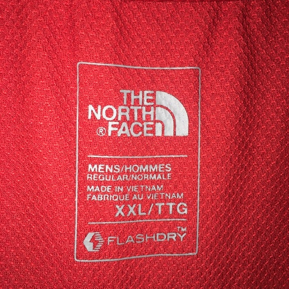 The NorthFace Shorts - Picture 3 of 4
